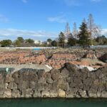 城ぶら「駿府城」！家康、駿府に移る。"大御所政治"の拠点として築いた巨城跡