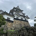 城ぶら「彦根城」！徳川四天王・井伊直政の系譜を継ぐ大坂を睨む戦う城