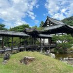 北政所ねねが秀吉を偲んで月を眺めた京都「高台寺」！豊臣と徳川の和睦の行方は？