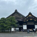 城ぶら「二条城」！家康と秀頼の対面がついに実現！歴史を動かす"二条城会見"