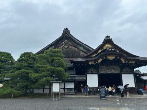 城ぶら「二条城」！家康と秀頼の対面がついに実現！歴史を動かす"二条城会見"