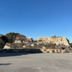 城ぶら「江戸城」！家康、征夷大将軍に就任。天下普請で"江戸城"を築く