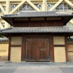 城ぶら「茨木城」！秀吉恩顧の重臣・片桐且元失脚…大坂城を追われ茨木城へ退去