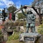 激戦"大坂冬の陣"！真田幸村が築いた戦う出丸城「真田丸跡」へ