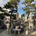 大坂夏の陣「八尾・若江の戦い」！長宗我部盛親、木村重成、最後の戦い跡へ