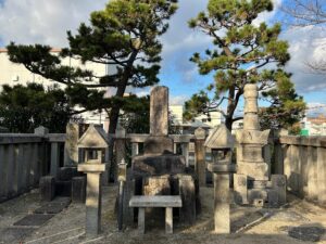 大坂夏の陣「八尾・若江の戦い」！長宗我部盛親、木村重成、最後の戦い跡へ