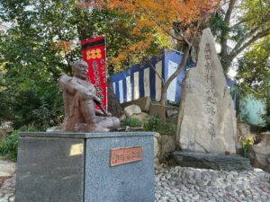 真田幸村、家康本陣に突撃を敢行！"日本一の兵（つわもの）"真田幸村終焉の地