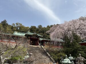 泰平の世をもたらした英傑、ここに眠る…徳川家康を祀る「久能山東照宮」