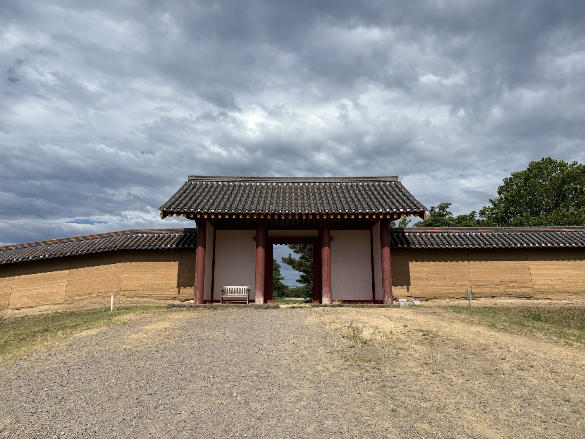 城ぶら「秋田城」！いにしえの歴史と技術に触れる…北の要衝を守る古代城柵