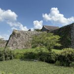 城ぶら「篠山城」！圧巻の高石垣と豪華な大書院…豊臣勢力を分断する城