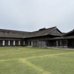 城ぶら「根城」！南北朝の激動を生き抜いた北の拠点！歴史ロマンあふれる中世の城跡