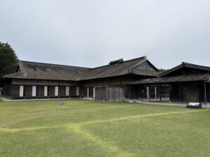 城ぶら「根城」！南北朝の激動を生き抜いた北の拠点！歴史ロマンあふれる中世の城跡