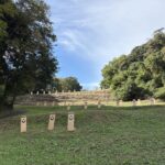 城ぶら「本佐倉城」！下総の戦国武将・千葉氏の居城、土塁と堀が織りなす"土の要塞"