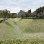 城ぶら「佐倉城」！千葉氏の内紛を経て徳川譜代の城へ…江戸の東を守る要塞