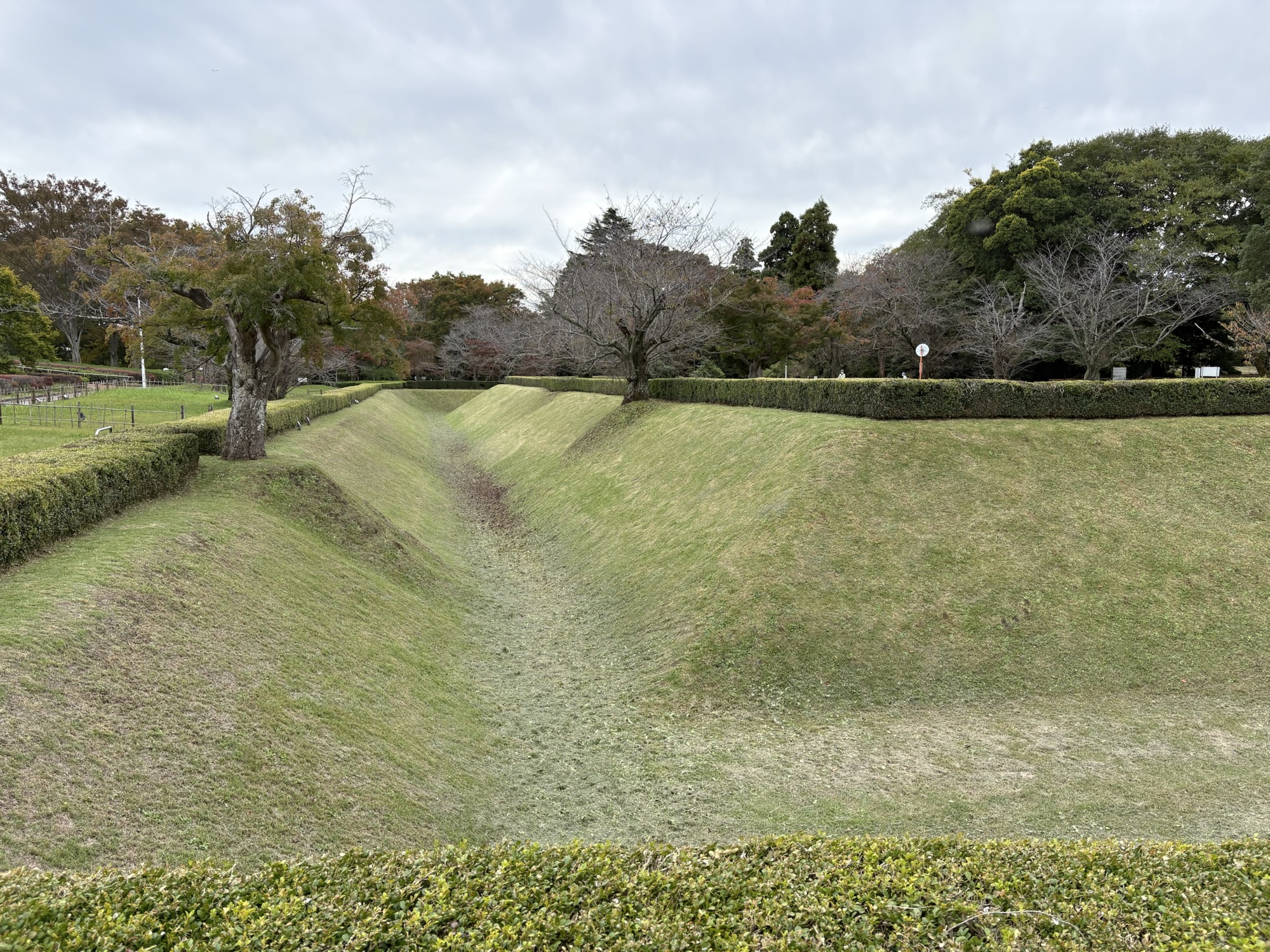 城ぶら「佐倉城」!千葉氏の内紛を経て徳川譜代の城へ…江戸の東を守る要塞