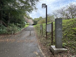 城ぶら「臼井城」！上杉謙信も落とせなかった⁉戦国史にその名を刻んだ鉄壁の要塞