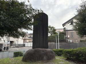 城ぶら「謙信一夜城」！上杉謙信がたった一晩で築いた⁉関東の覇権をかけた激戦のあと