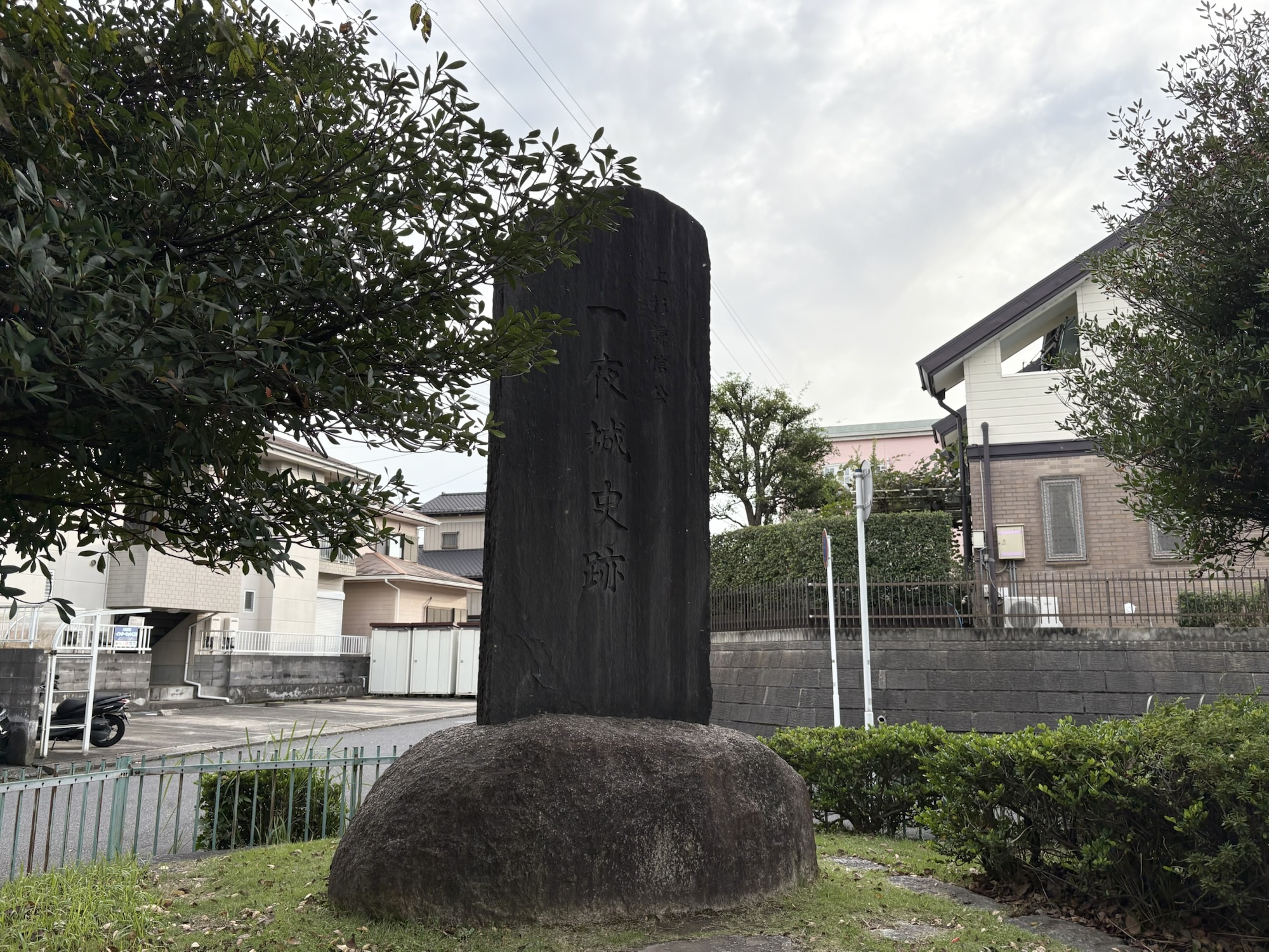 城ぶら「謙信一夜城」！上杉謙信がたった一晩で築いた⁉関東の覇権をかけた激戦のあと