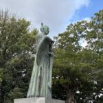 城ぶら「高槻城」！忠義か信仰か…キリシタン大名・高山右近が下した苦渋の決断