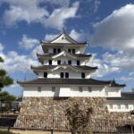 城ぶら「尼崎城」！下克上の雄から逃亡者へ…荒木村重再起の地に待っていた悲劇とは