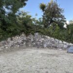 城ぶら「有岡城」！荒木村重、信長に反旗を翻す！織田軍を迎え撃った堅城跡へ