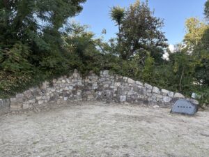 城ぶら「有岡城」！荒木村重、信長に反旗を翻す！織田軍を迎え撃った堅城跡へ