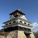 城ぶら「川之江城」！復元天守から臨む瀬戸内海の絶景と四国激戦の歴史