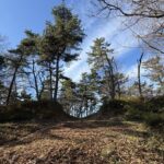 城ぶら「勝賀城」！讃岐の覇者・香西氏の巨大要塞へ。標高364mから望む絶景と歴史の跡