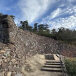 城ぶら「屋嶋城」！1300年の眠りから覚めた、古代山城の歴史ロマンを歩く