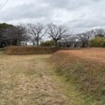 城ぶら「沓掛城」！桶狭間へのカウントダウン…今川義元、運命の前夜