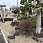 城ぶら「鳴海城」！織田信長も攻城に苦しんだ…桶狭間ゆかりの城跡