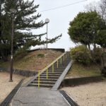 城ぶら「善照寺砦」！信長、桶狭間へ繋げる包囲戦。今川の城を圧する三砦