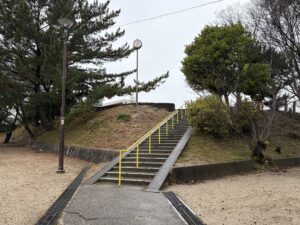 城ぶら「善照寺砦」！信長、桶狭間へ繋げる包囲戦。今川の城を圧する三砦