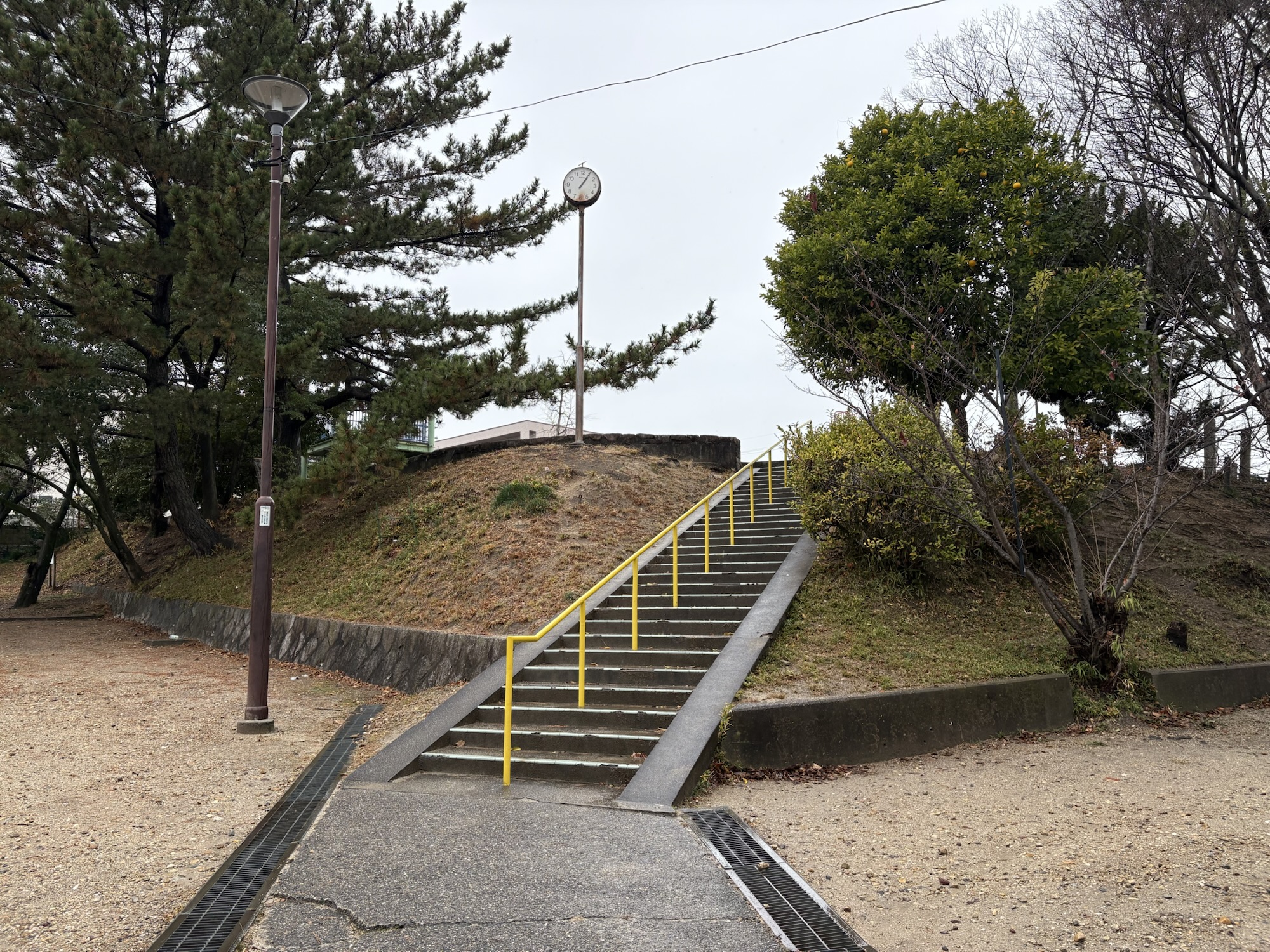 城ぶら「善照寺砦」!信長、桶狭間へ繋げる包囲戦。今川の城を圧する三砦