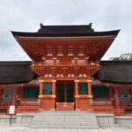 寺社ぶら「宇佐神宮」！武将たちも崇めた八幡宮の総本社。圧倒的スケールと建築美に迫る