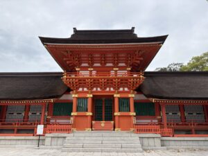 寺社ぶら「宇佐神宮」！武将たちも崇めた八幡宮の総本社。圧倒的スケールと建築美に迫る