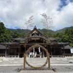 寺社ぶら「弥彦神社」！上杉謙信も勝利を祈った越後一宮。山頂の聖地・御神廟を巡る歴史旅