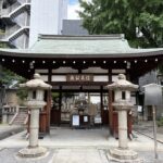 「是非に及ばず」の舞台へ！織田信長最期の地・京都「本能寺」歴史遺構巡礼
