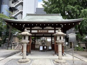 「是非に及ばず」の舞台へ！織田信長最期の地・京都「本能寺」歴史遺構巡礼