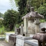 寺社ぶら「即成院」！扇の標的を射抜いた天才射手・那須与一の伝説と京都東山の隠れた名刹探訪