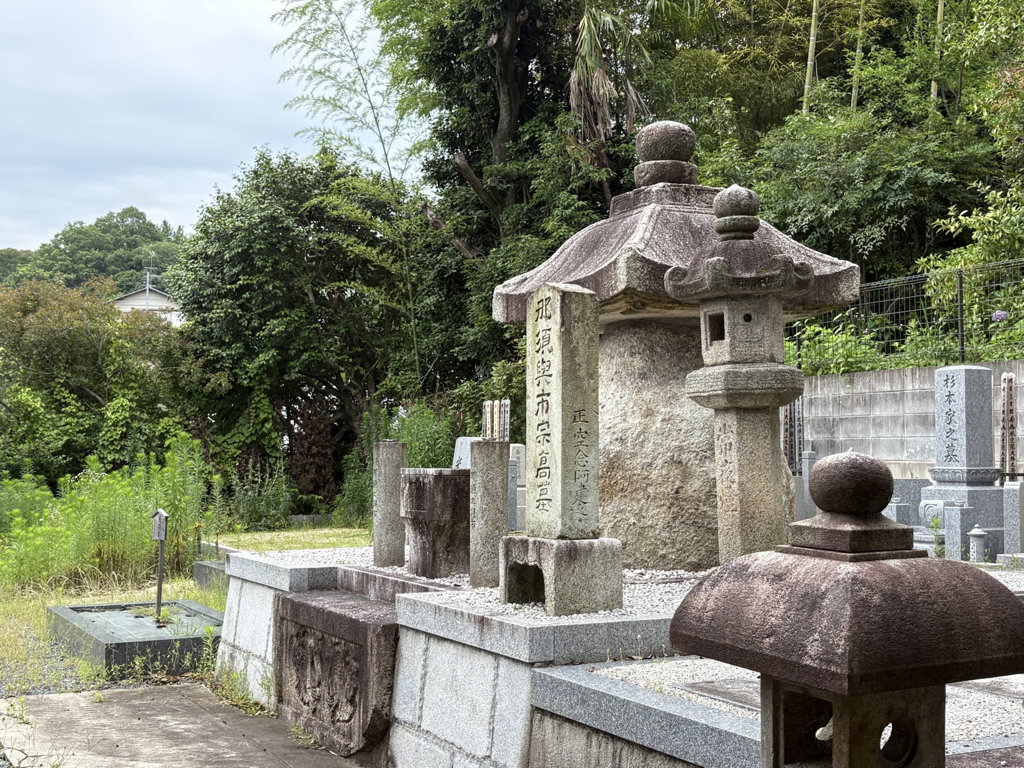寺社ぶら「即成院」！扇の標的を射抜いた天才射手・那須与一の伝説と京都東山の隠れた名刹探訪