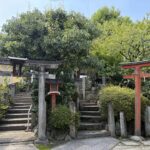 源氏ゆかりの京都「首途八幡宮」！16歳の義経、決死の奥州下りへ…歴史を動かす「旅立ち」の社